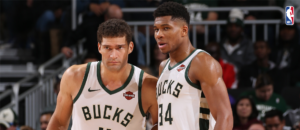 NBA – Record de franchise pour les Bucks !