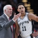 NBA – L’incroyable statistique sur les tirs à 3 points des Spurs