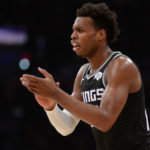 NBA – Les Kings en playoffs ? Buddy Hield est prêt à parier gros