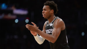 NBA – Les Kings en playoffs ? Buddy Hield est prêt à parier gros