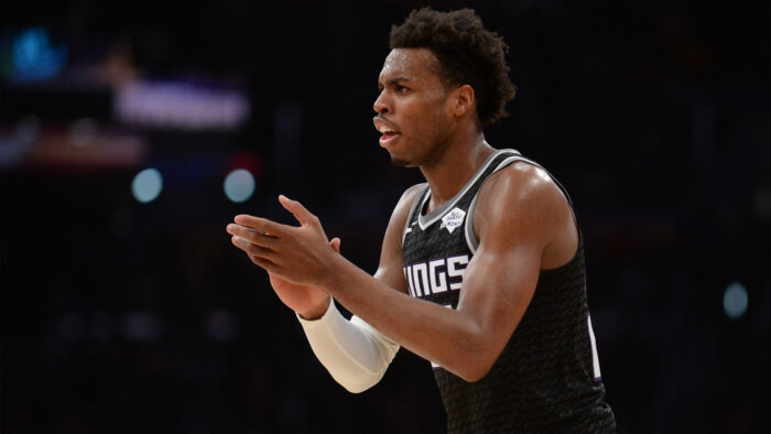 Buddy Hield est la nouvelle sensation du 3 points