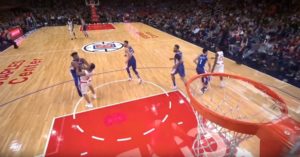 NBA – Deux éjections, tensions : le ton monte entre les Sixers et les Clippers