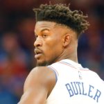 NBA – L’agent de Jimmy Butler calme le jeu