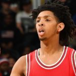 NBA – Cameron Payne signe à Cleveland et prend la place de McCaw