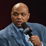 NBA – L’étonnant sujet que Charles Barkley n’aborde jamais avec les enfants noirs