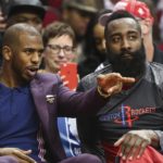 NBA – Chris Paul enfin de retour ?