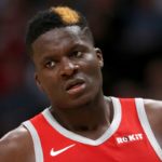 NBA – L’énorme perte financière que risque Clint Capela