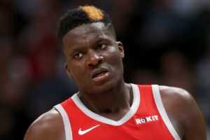 NBA – L’énorme perte financière que risque Clint Capela