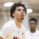High School – Cole Anthony fait le buzz avec un énorme dunk !