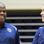 NBA – Mike D’Antoni et Nate McMillan élus coach du mois