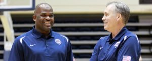 NBA – Mike D’Antoni et Nate McMillan élus coach du mois