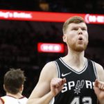 NBA – L’étrange refus dont a été victime Davis Bertans
