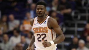 NBA – Snobé dans la course au ROY ? Deandre Ayton « s’en fout »