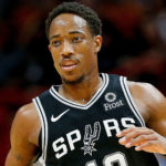 NBA – DeMar DeRozan : « J’ai toujours dû me battre »