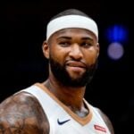 NBA – « Pourquoi on s’est si bien entendus ? Parce qu’on est tous les deux des trous du cul »