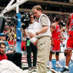 NBA – Le coup de pied à 1 million de $ de Dennis Rodman