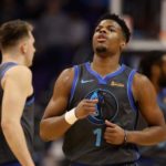 NBA – 5 destinations potentielles pour Dennis Smith Jr