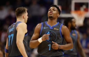 NBA – 5 destinations potentielles pour Dennis Smith Jr