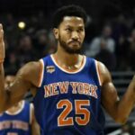 NBA – Il y a deux ans, Derrick Rose était lourdement sanctionné par les Knicks pour sa « disparition »