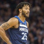 NBA – Derrick Rose ménagé sur la durée ?