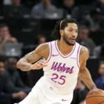 NBA – Derrick Rose réagit au plébiscite des fans pour le All-Star Game