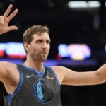 NBA – Avec 1.505 matchs en carrière, Dirk Nowitzki entre dans l’histoire