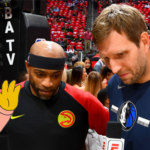 NBA – Qui est le joueur le plus âgé de chaque équipe ?