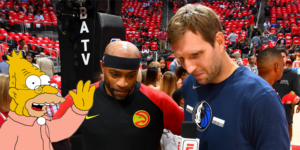 NBA – Qui est le joueur le plus âgé de chaque équipe ?