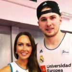 NBA – Qui est Mirjam Poterbin, la mère de Luka Doncic ?