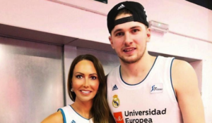 NBA – Qui est Mirjam Poterbin, la mère de Luka Doncic ?