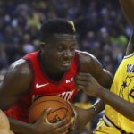 NBA – Draymond Green s’exprime sur le déclin défensif de la ligue