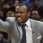 NBA – Dwane Casey furieux contre l’arbitrage