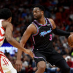 NBA – Quand les joueurs veulent voir Dwyane Wade continuer à jouer