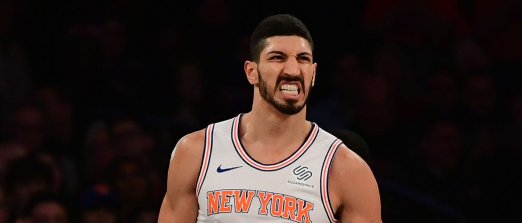 enes-kanter rappatrié