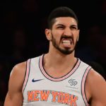 NBA – Enes Kanter a hésité entre deux franchises