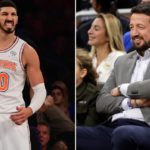 NBA – Hedo Turkoglu et Enes Kanter s’incendient à propos d’Erdogan