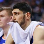 NBA – La Turquie va demander l&rsquo;extradition d&rsquo;Enes Kanter