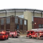 NBA – Un incendie dans la salle des Grizzlies