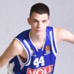 Euroleague – Fedor Zugic devient le plus jeune joueur de l’histoire de la compétition !