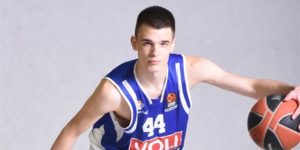 Euroleague – Fedor Zugic devient le plus jeune joueur de l’histoire de la compétition !