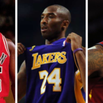 NBA – Depuis 1980 : 39 finales, dont 37 avec l’un de ces 7 joueurs