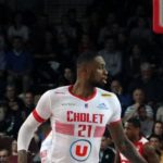 Jeep Élite – Franck Hassell continue l’aventure avec Cholet