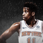 NBA – Du nouveau concernant l’avenir de Frank Ntilikina ?