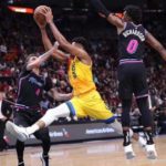 NBA – Lundi 7 janvier : Les 5 infos qu’il ne fallait pas manquer