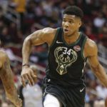 NBA – Mike D’Antoni s’enflamme sur Giannis Antetokounmpo