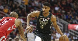 NBA – Mike D’Antoni s’enflamme sur Giannis Antetokounmpo