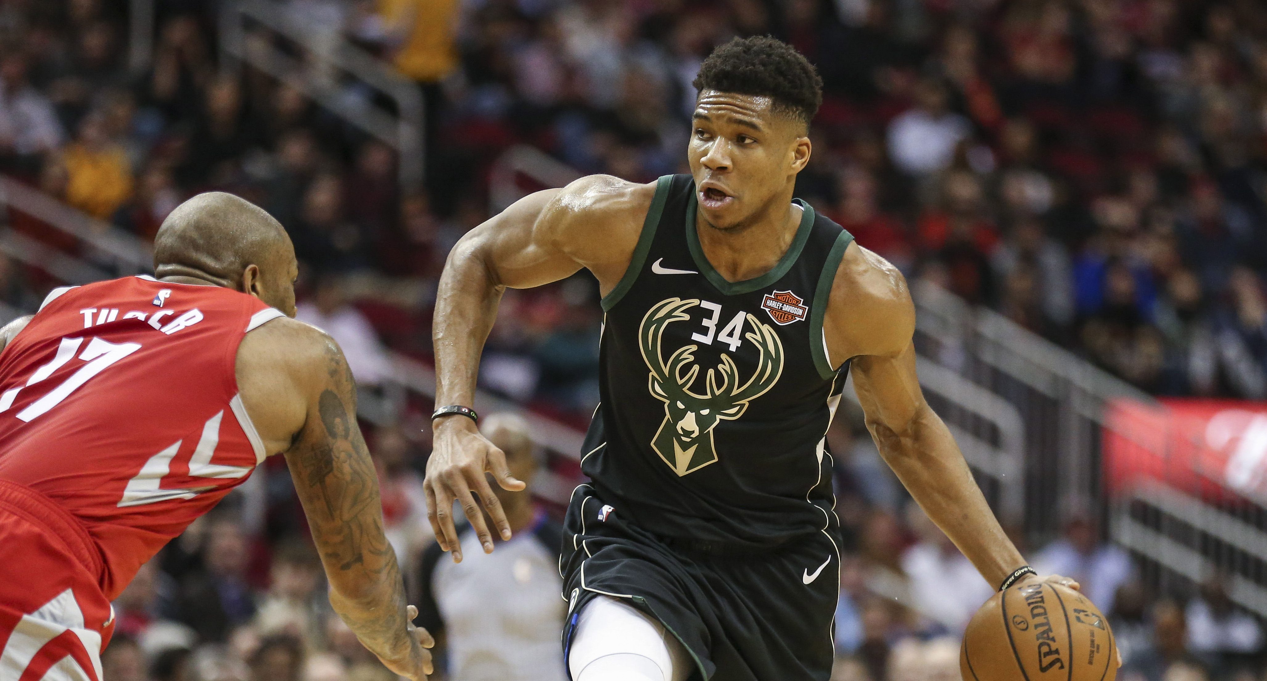 Mile D'Antoni s'enflamme sur Giannis