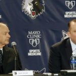 NBA – Le propriétaire des Wolves revient sur l’éviction de Tom Thibodeau