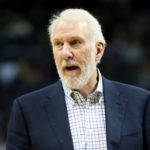 NBA – Gregg Popovich sur le podium all-time des coachs