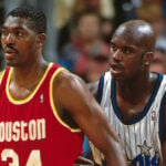 NBA – Quand Olajuwon cassait incroyablement le prix de ses propres chaussures